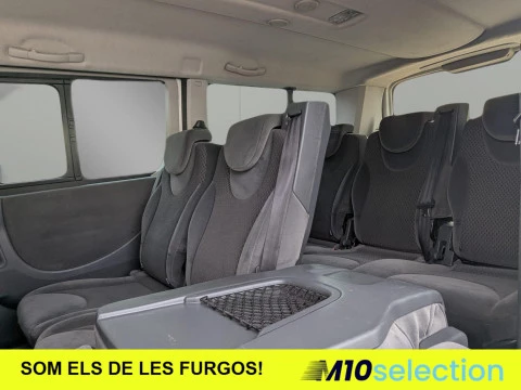 Fiat Scudo 2.0 MJT 130cv 10 Executive Largo 8/9 EU5