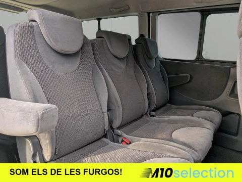 Fiat Scudo 2.0 MJT 130cv 10 Executive Largo 8/9 EU5