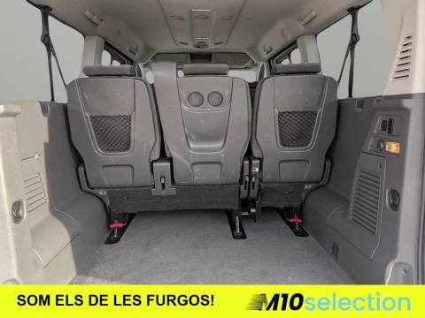 Fiat Scudo 2.0 MJT 130cv 10 Executive Largo 8/9 EU5