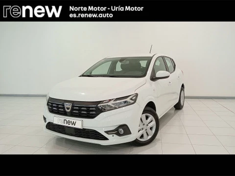 Dacia Sandero  TCe Comfort 67kW