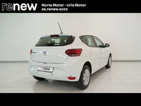 Dacia Sandero  TCe Comfort 67kW