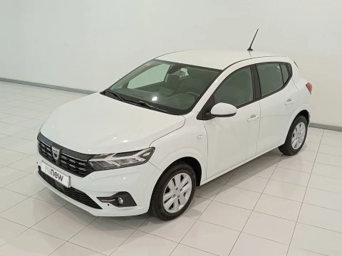 Dacia Sandero  TCe Comfort 67kW