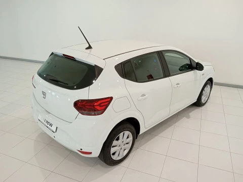 Dacia Sandero  TCe Comfort 67kW