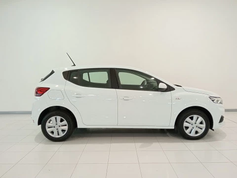 Dacia Sandero  TCe Comfort 67kW