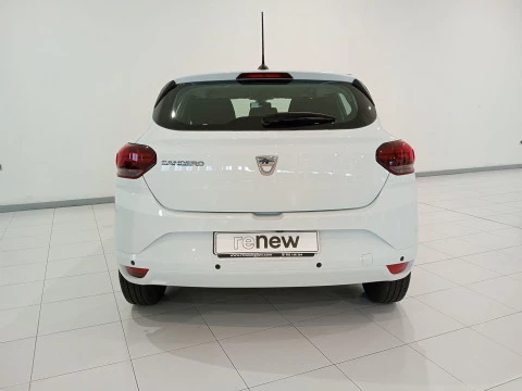 Dacia Sandero  TCe Comfort 67kW