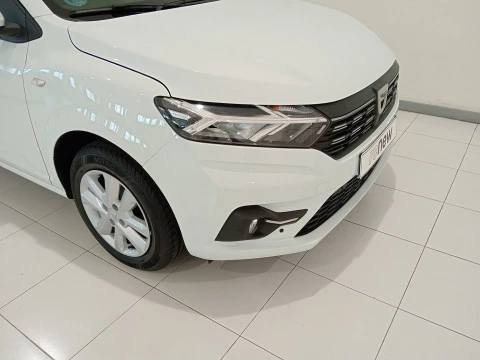Dacia Sandero  TCe Comfort 67kW