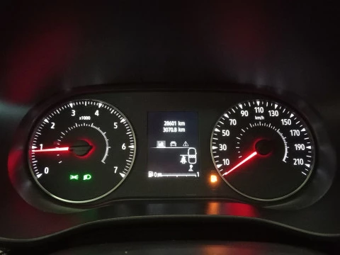 Dacia Sandero  TCe Comfort 67kW