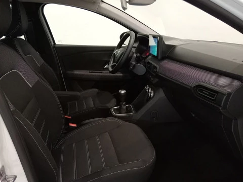 Dacia Sandero  TCe Comfort 67kW