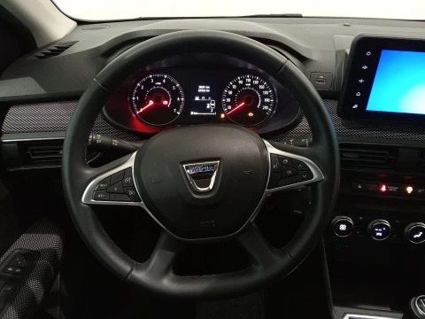 Dacia Sandero  TCe Comfort 67kW