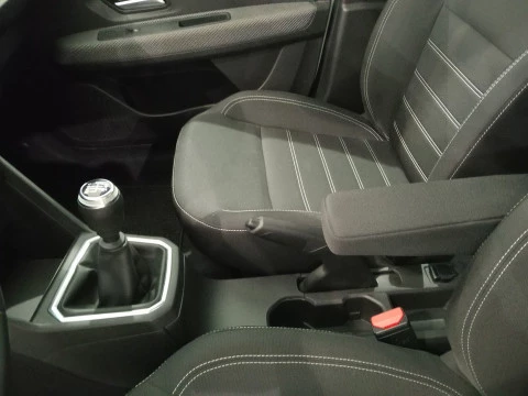 Dacia Sandero  TCe Comfort 67kW