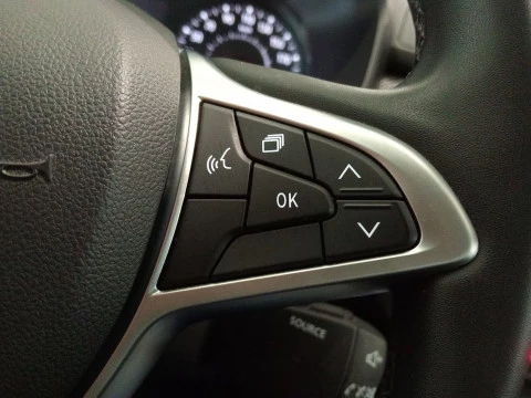 Dacia Sandero  TCe Comfort 67kW