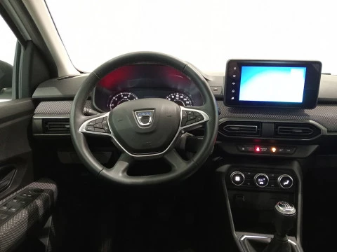 Dacia Sandero  TCe Comfort 67kW