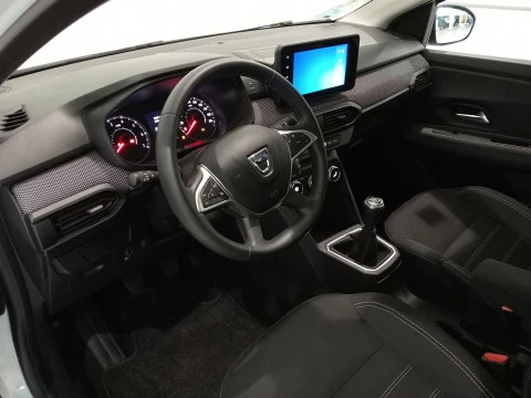 Dacia Sandero  TCe Comfort 67kW