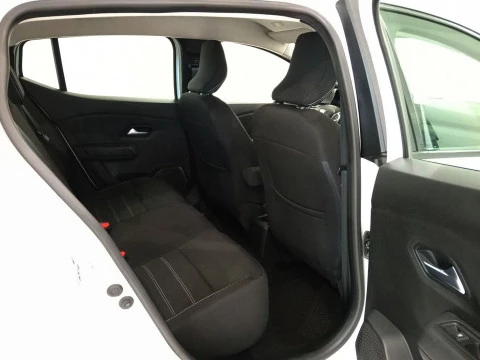 Dacia Sandero  TCe Comfort 67kW