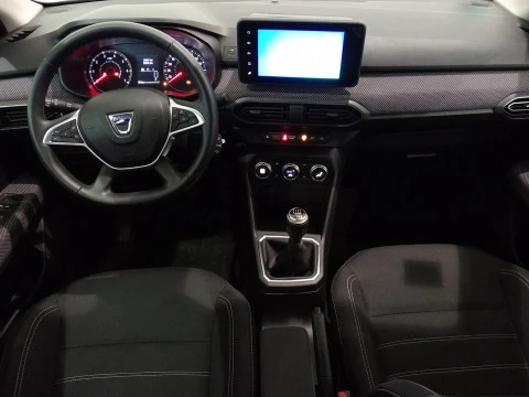 Dacia Sandero  TCe Comfort 67kW