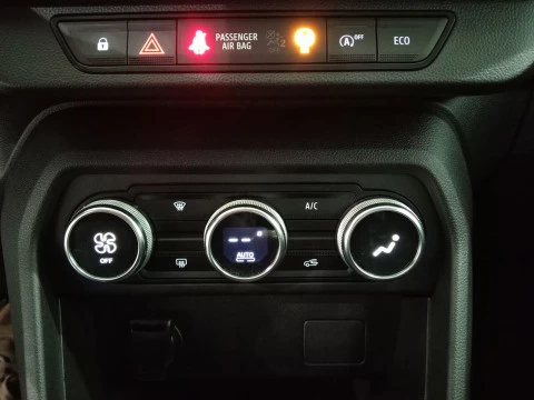 Dacia Sandero  TCe Comfort 67kW