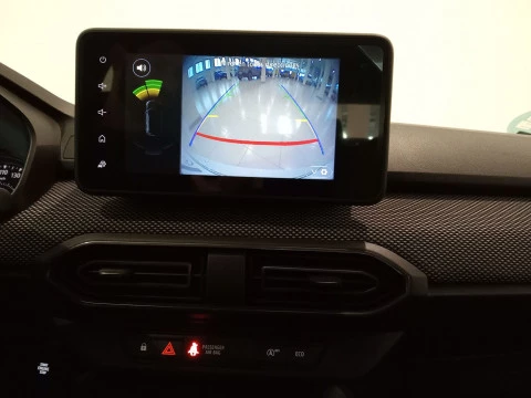 Dacia Sandero  TCe Comfort 67kW