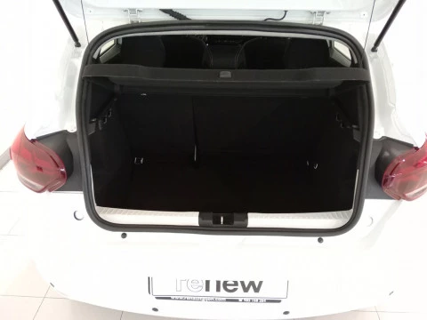 Dacia Sandero  TCe Comfort 67kW