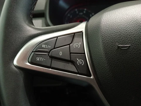 Dacia Sandero  TCe Comfort 67kW