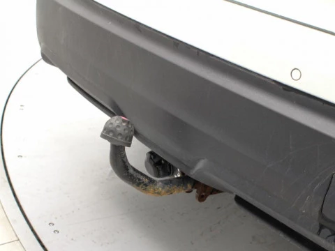 Nissan Qashqai 1.2 DIG-T VISIA 115 5P