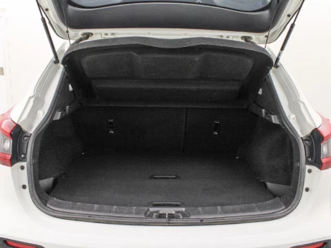 Nissan Qashqai 1.2 DIG-T VISIA 115 5P