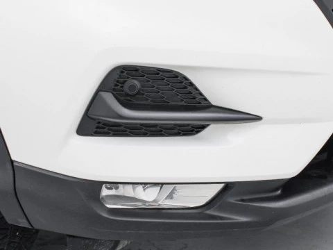 Nissan Qashqai 1.2 DIG-T VISIA 115 5P