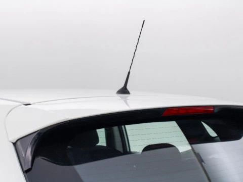 Nissan Qashqai 1.2 DIG-T VISIA 115 5P