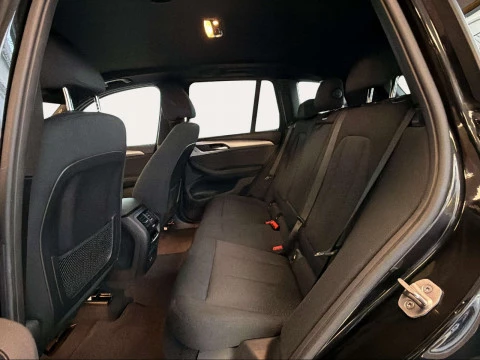 BMW X3 xDrive20d xLine