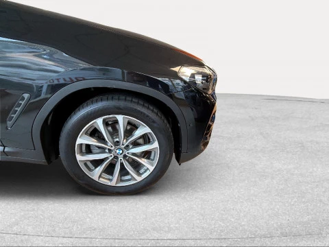 BMW X3 xDrive20d xLine