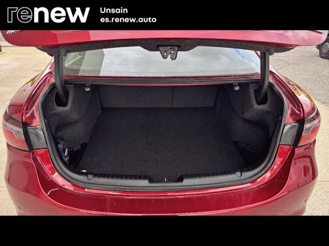 Mazda 6 Mazda 2.0 Skyactiv-G Exclusive-Line 15