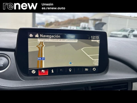 Mazda 6 Mazda 2.0 Skyactiv-G Exclusive-Line 15