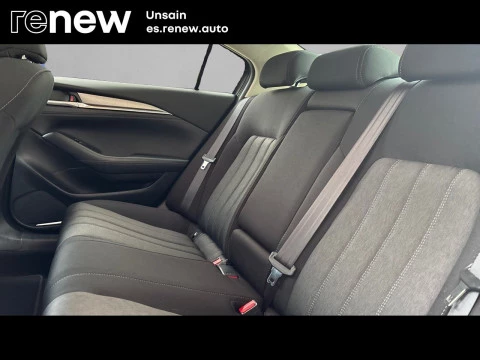 Mazda 6 Mazda 2.0 Skyactiv-G Exclusive-Line 15