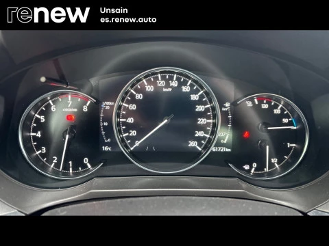 Mazda 6 Mazda 2.0 Skyactiv-G Exclusive-Line 15