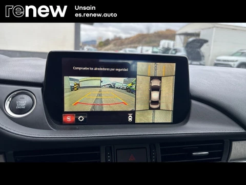 Mazda 6 Mazda 2.0 Skyactiv-G Exclusive-Line 15