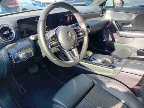 Mercedes-Benz CLA CLA 250 e