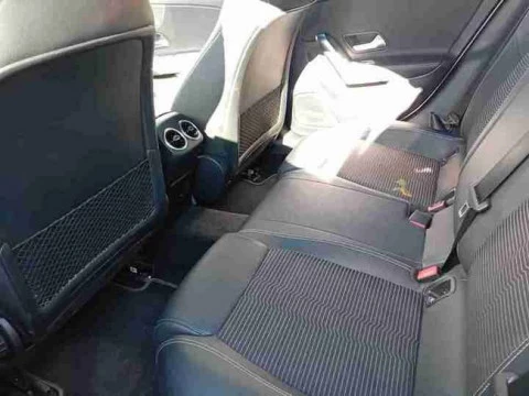 Mercedes-Benz CLA CLA 250 e