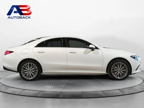 Mercedes-Benz CLA CLA 250 e