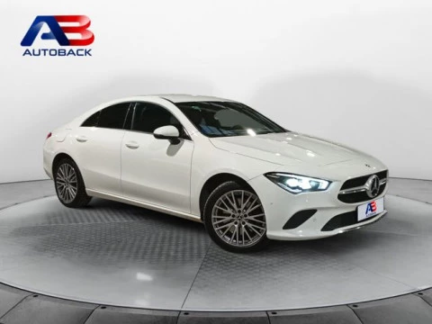 Mercedes-Benz CLA CLA 250 e