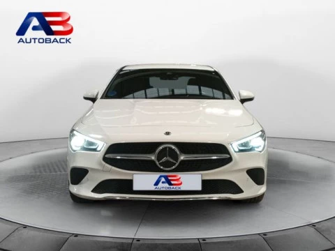 Mercedes-Benz CLA CLA 250 e