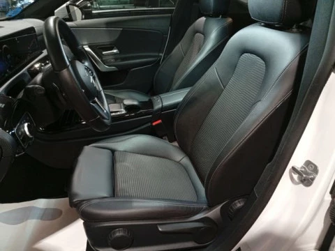 Mercedes-Benz CLA CLA 250 e