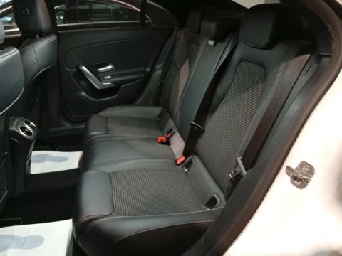 Mercedes-Benz CLA CLA 250 e