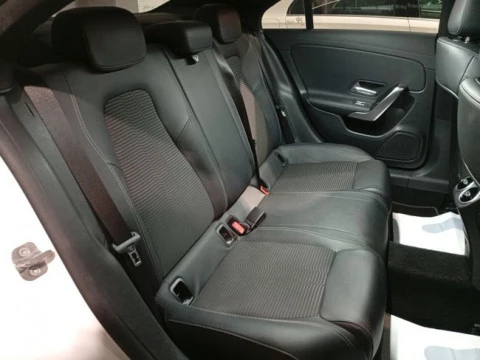 Mercedes-Benz CLA CLA 250 e