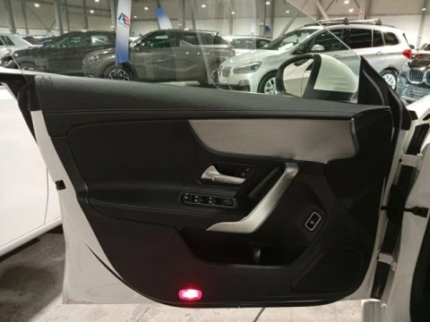 Mercedes-Benz CLA CLA 250 e