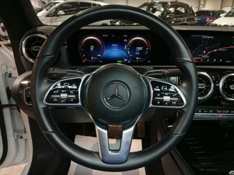 Mercedes-Benz CLA CLA 250 e