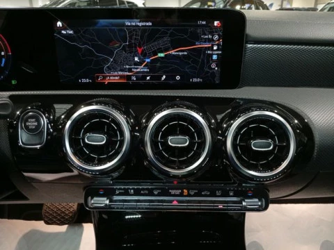 Mercedes-Benz CLA CLA 250 e