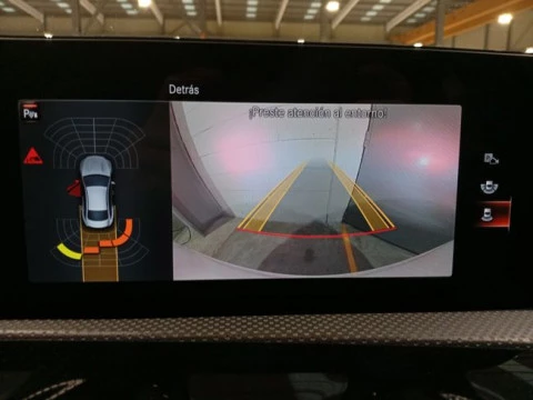 Mercedes-Benz CLA CLA 250 e