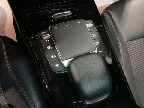 Mercedes-Benz CLA CLA 250 e