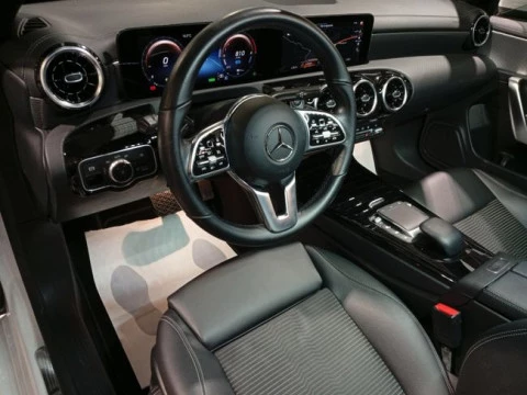 Mercedes-Benz CLA CLA 250 e