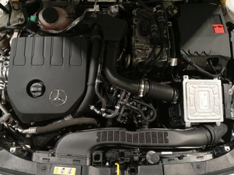 Mercedes-Benz CLA CLA 250 e