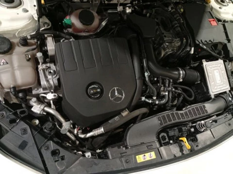 Mercedes-Benz CLA CLA 250 e